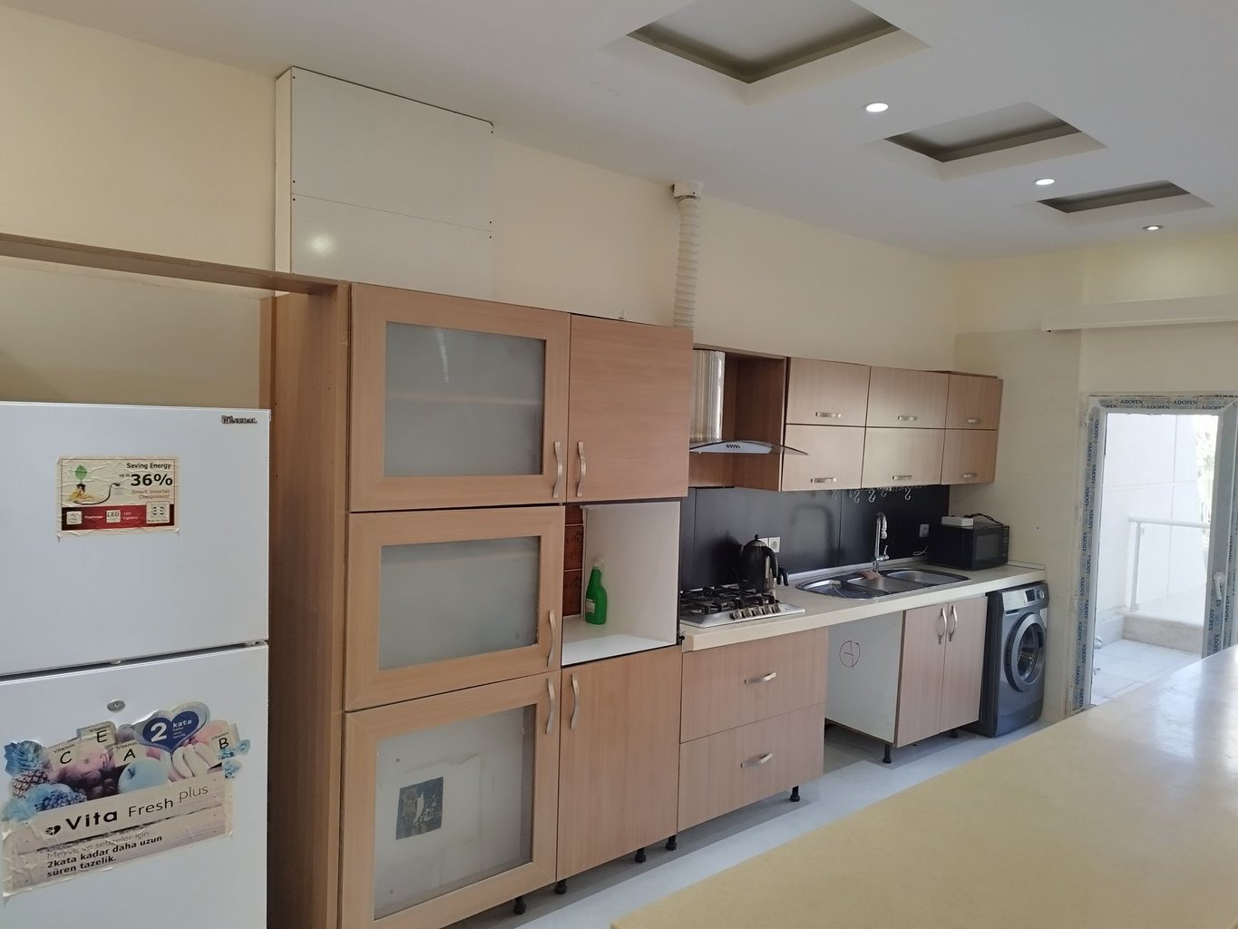 دوخوابه E1 اول شرقی