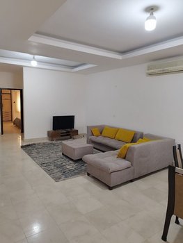 آپارتمان دوخوابه اول غربی اتاق A11