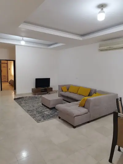 آپارتمان دوخوابه اول غربی اتاق A11