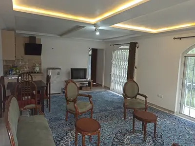 ویلا یک خوابه جنگلی ژینو