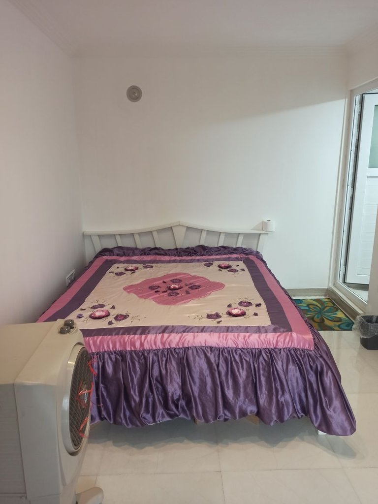 یک خوابه جنگلی ژینو