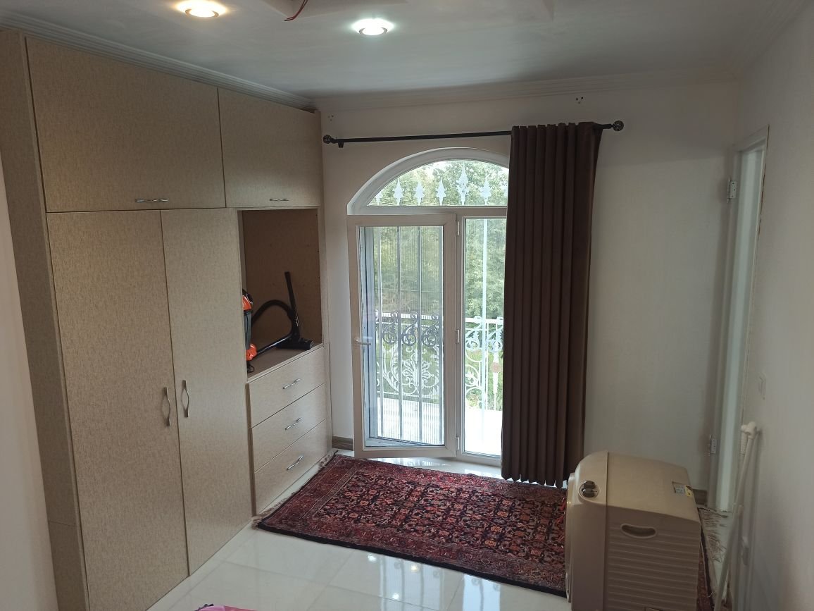 یک خوابه جنگلی ژینو