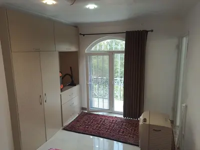 ویلا یک خوابه جنگلی ژینو