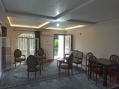 ویلا یک خوابه جنگلی ژینو