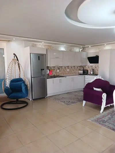 ویلا دوخوابه استخردار آبگرم پارسام