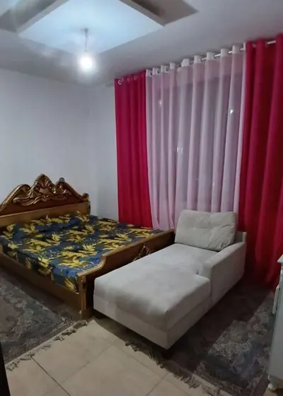 ویلا دوخوابه استخردار آبگرم پارسام