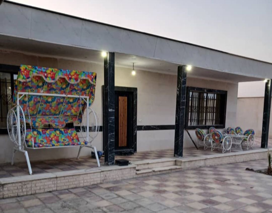 دوخوابه استخردار آبگرم دانش 2