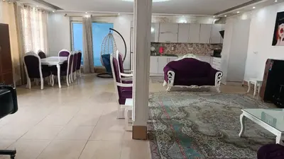 ویلا دوخوابه استخردار آبگرم پارسام