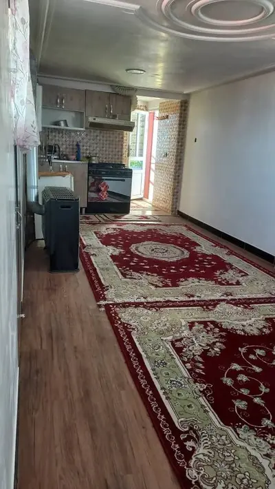 ویلا فلت آرنا