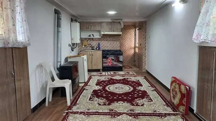 ویلا فلت آرنا