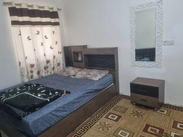 ویلا یک خوابه مهدوی ۶۰