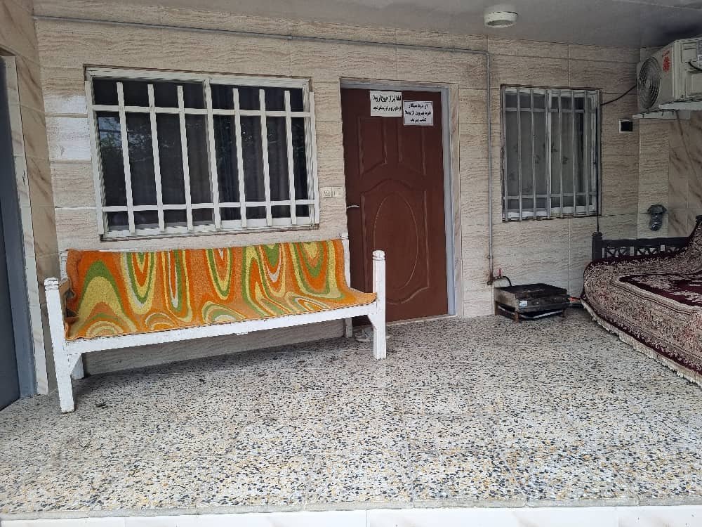 یک خوابه مهدوی ۶۰