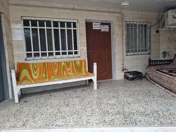 ویلا یک خوابه مهدوی ۶۰