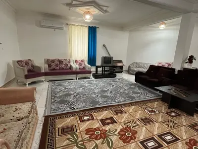 ویلا دوخوابه مهدوی 120