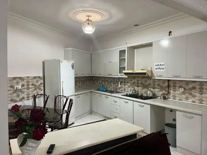 ویلا دوخوابه مهدوی 120