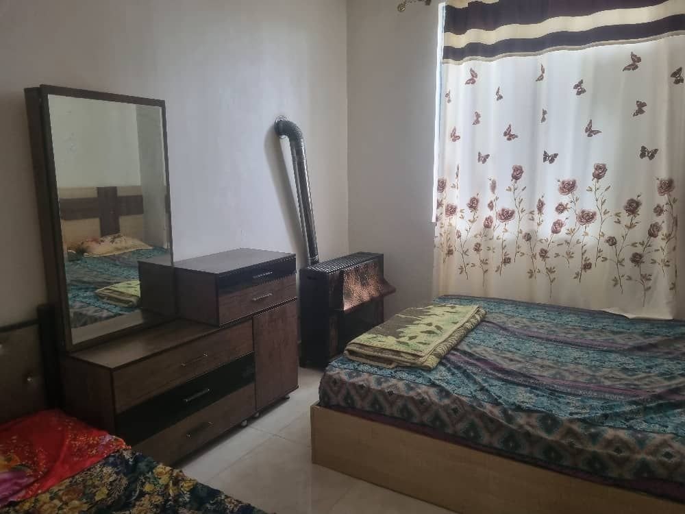 ویلا دوخوابه مهدوی 120