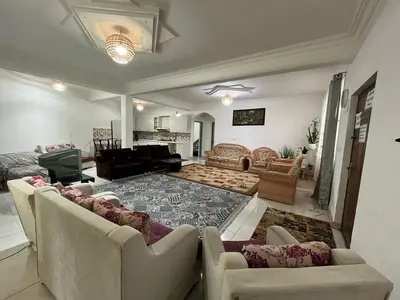 ویلا دوخوابه مهدوی 120