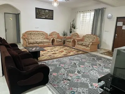 ویلا دوخوابه مهدوی 120