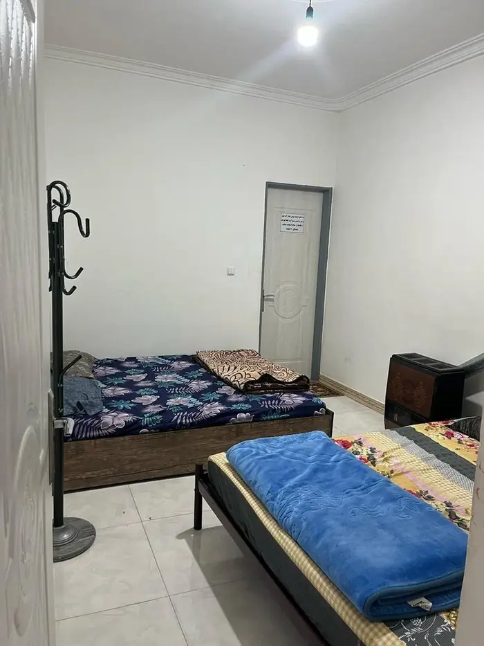 ویلا دوخوابه مهدوی 120