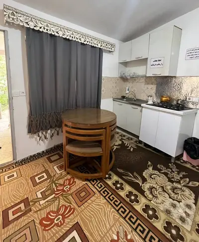 ویلا یک خوابه مهدوی ۶۰