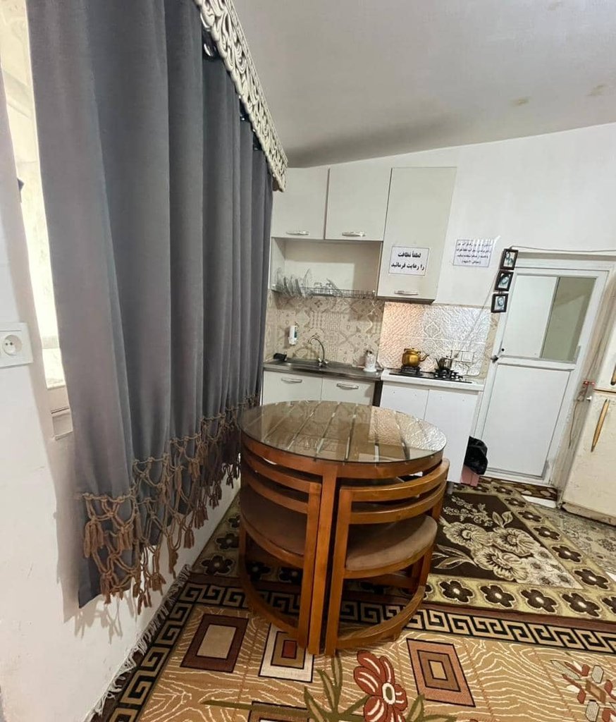 یک خوابه مهدوی ۶۰