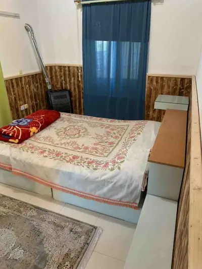 ویلا دوخوابه استخردار یاس ۶