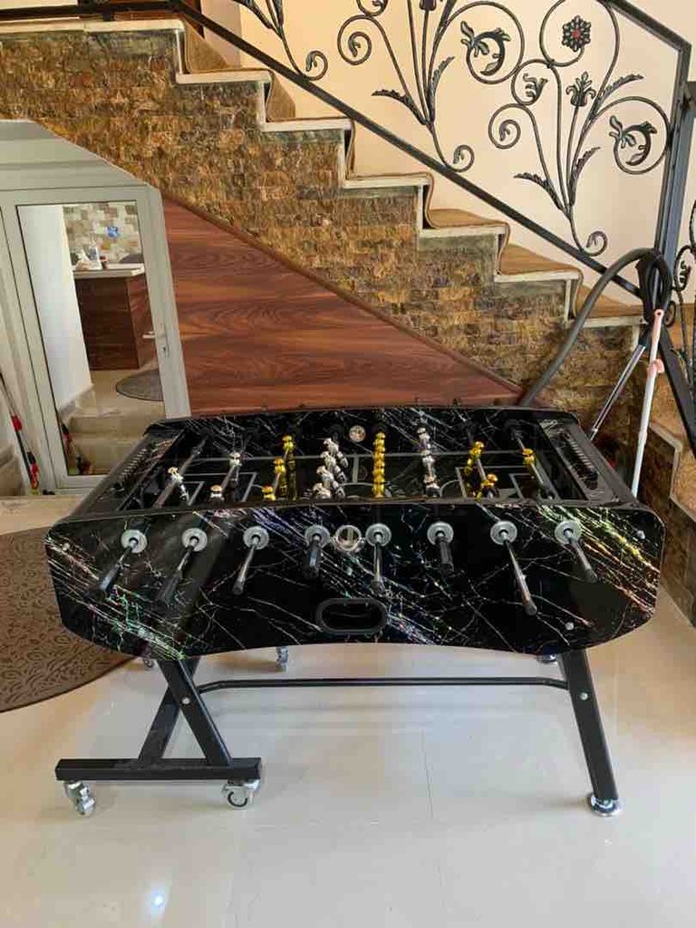 دوخوابه استخردار یاس ۶