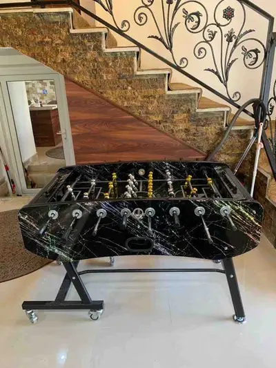 ویلا دوخوابه استخردار یاس ۶