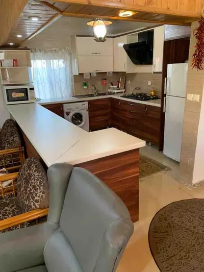 ویلا دوخوابه استخردار یاس ۶