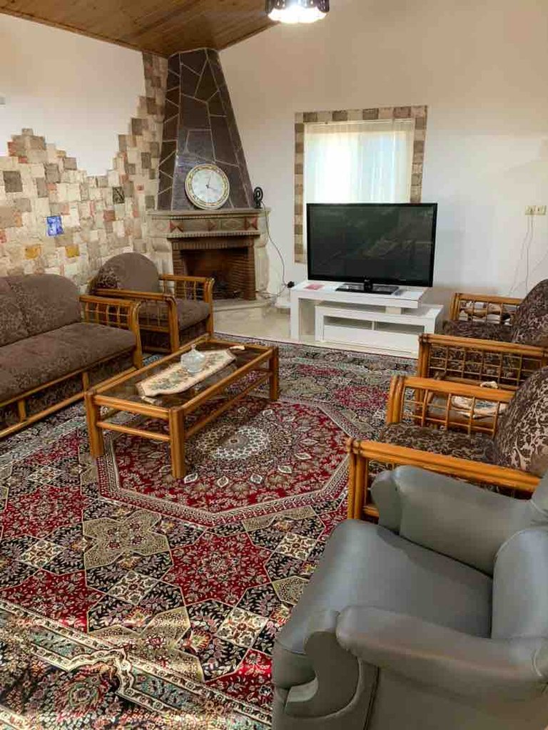 دوخوابه استخردار یاس ۶