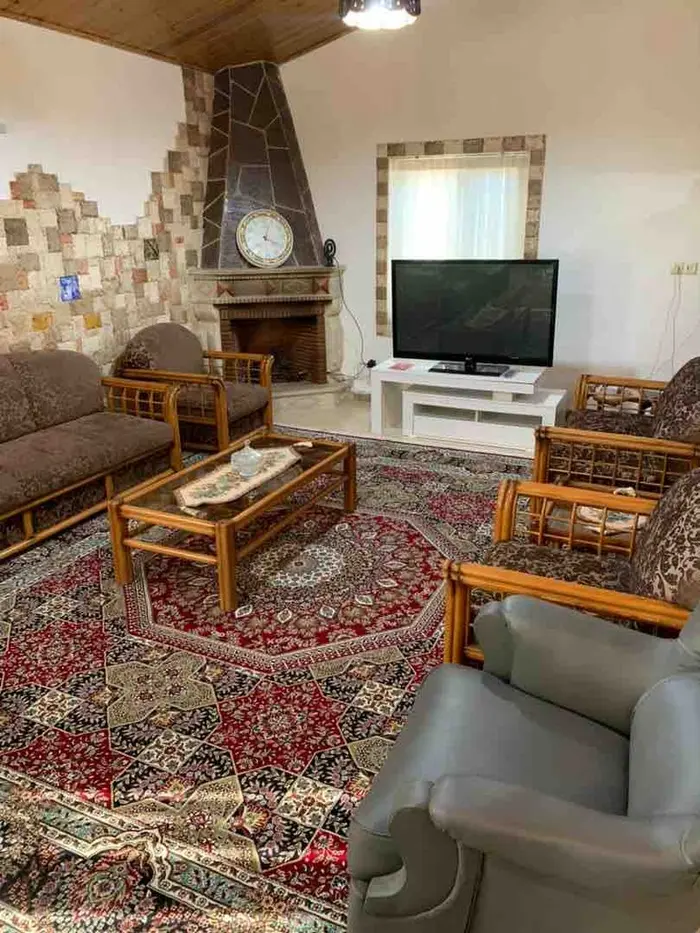 ویلا دوخوابه استخردار یاس ۶ - انتخاب تصویر