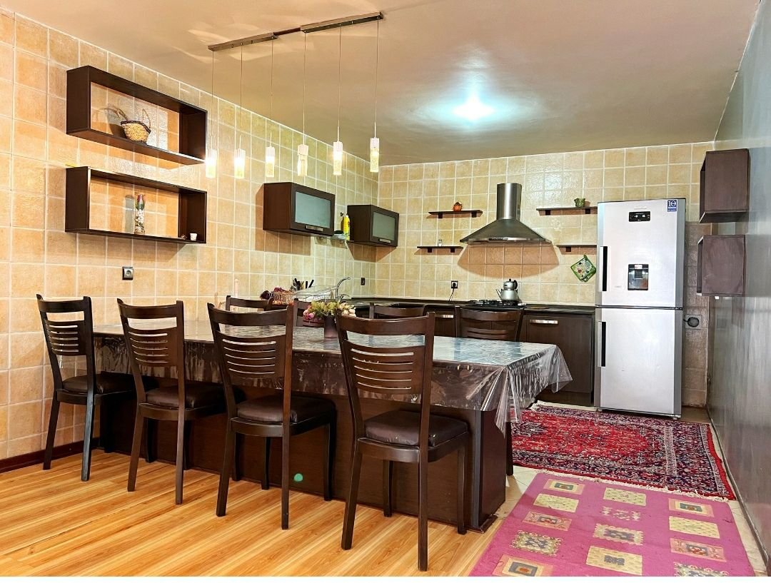 دوخوابه استخردار آبگرم نگارستان