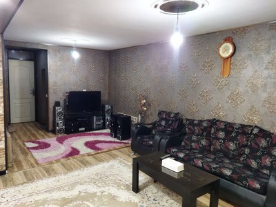 ویلا یک خوابه استخردار آبگرم سورنا