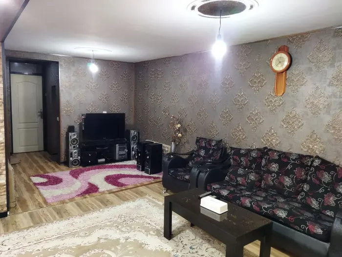 ویلا یک خوابه استخردار آبگرم سورنا