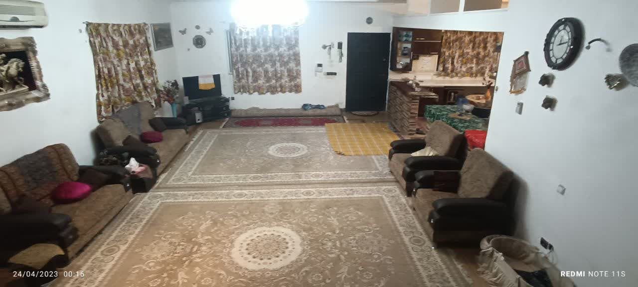 ویلا یک خوابه دریا 9