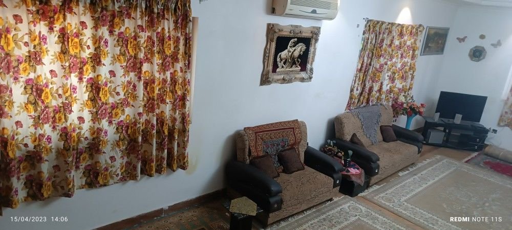 ویلا یک خوابه دریا 9