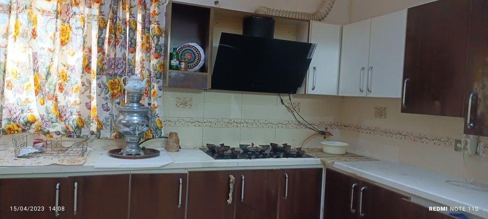 ویلا یک خوابه دریا 9 - آشپز خانه 