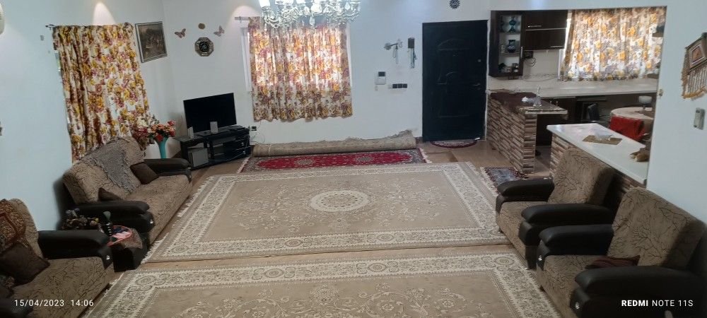 ویلا یک خوابه دریا 9