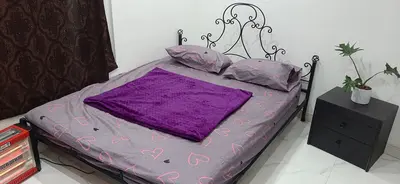 ویلا یک خوابه استخردار نگینِ کوچهِ باغ