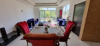 ویلا یک خوابه استخردار نگینِ کوچهِ باغ