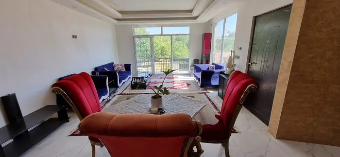 ویلا یک خوابه استخردار نگینِ کوچهِ باغ