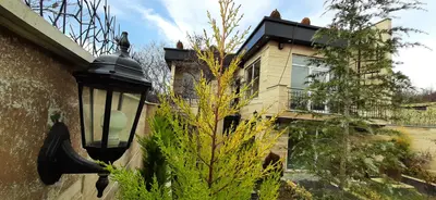 ویلا یک خوابه استخردار نگینِ کوچهِ باغ