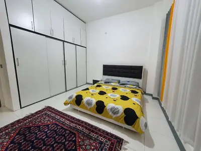 ویلا دوخوابه استخردار آبگرم چناران 4