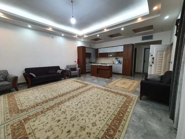 ویلا دوخوابه استخردار آبگرم چناران 4