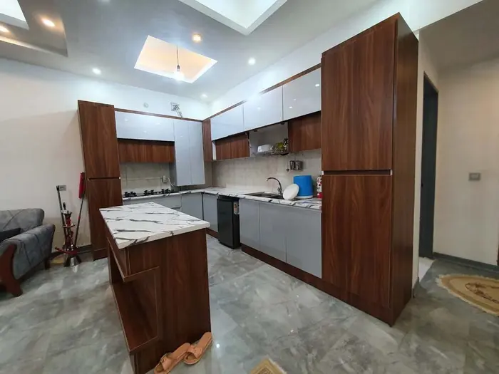 ویلا دوخوابه استخردار آبگرم چناران 4