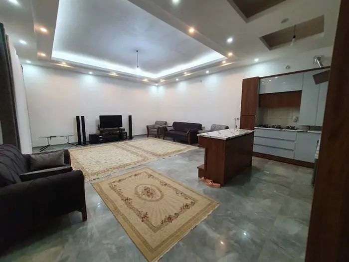 ویلا دوخوابه استخردار آبگرم چناران 4