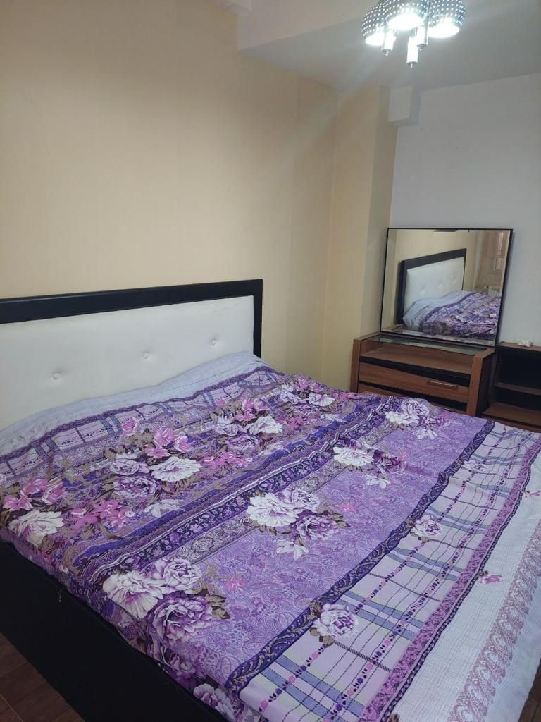 سه خوابه آریو برزن 1