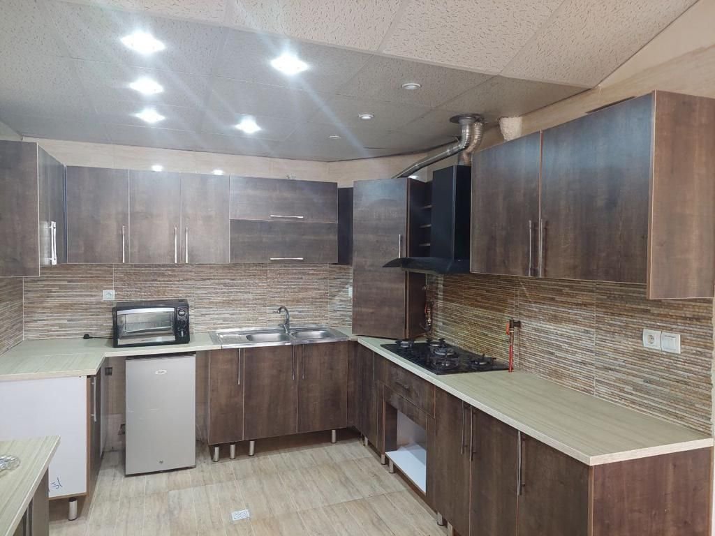 سه خوابه آریو برزن 1