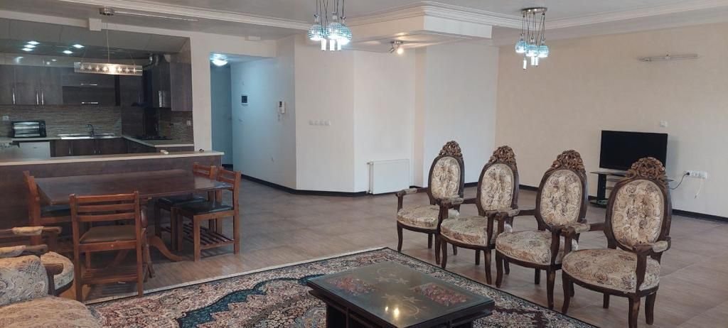 سه خوابه آریو برزن 1