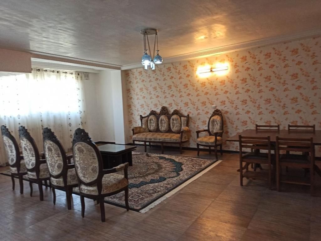 سه خوابه آریو برزن 1